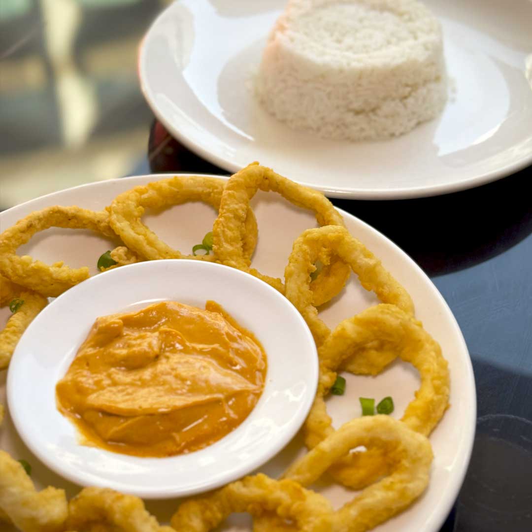 Filipino Delicacies