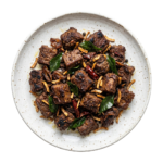BEEF FRY