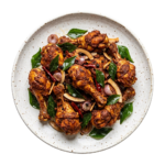 CHICKEN FRY