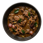 BEEF CURRY