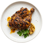 MASALA GRILL CHICKEN
